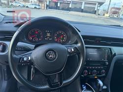 فولكسفاغن باسات